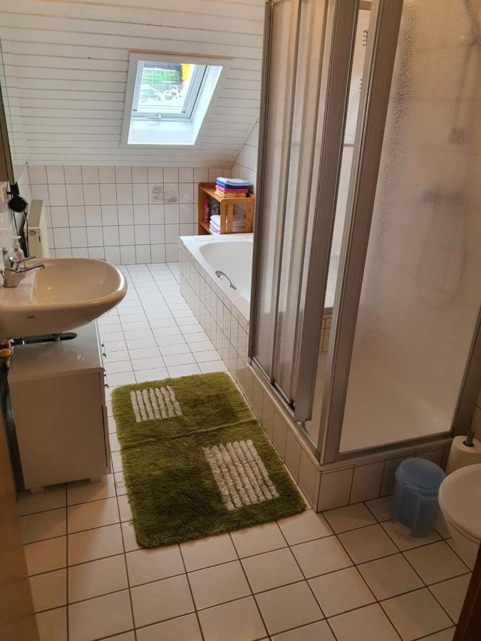Kleberhof - Urlaub Auf Dem Bauernhof Lägenhet Eslarn Exteriör bild